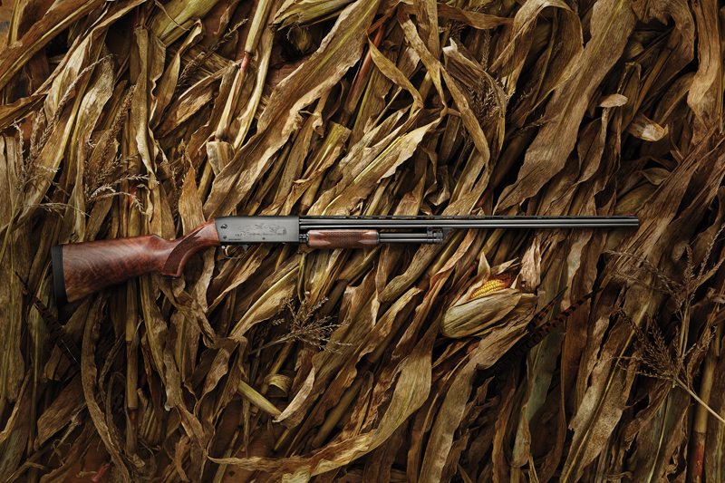Ithaca Model 37 Featherlight | Hunting Shotgun Firearm | Ithaca Gun Co