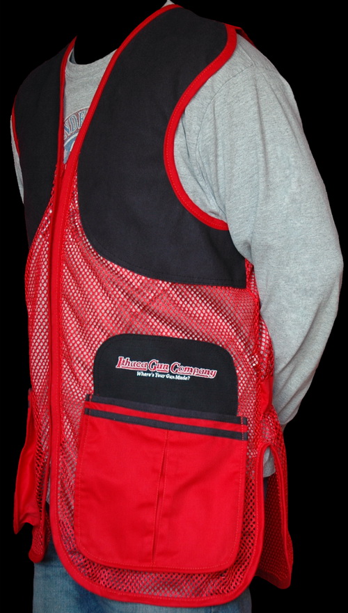 Women SET Multi-pocket Tactical Vest with Strap Buckle Decoration High –  Ofelya Boutique