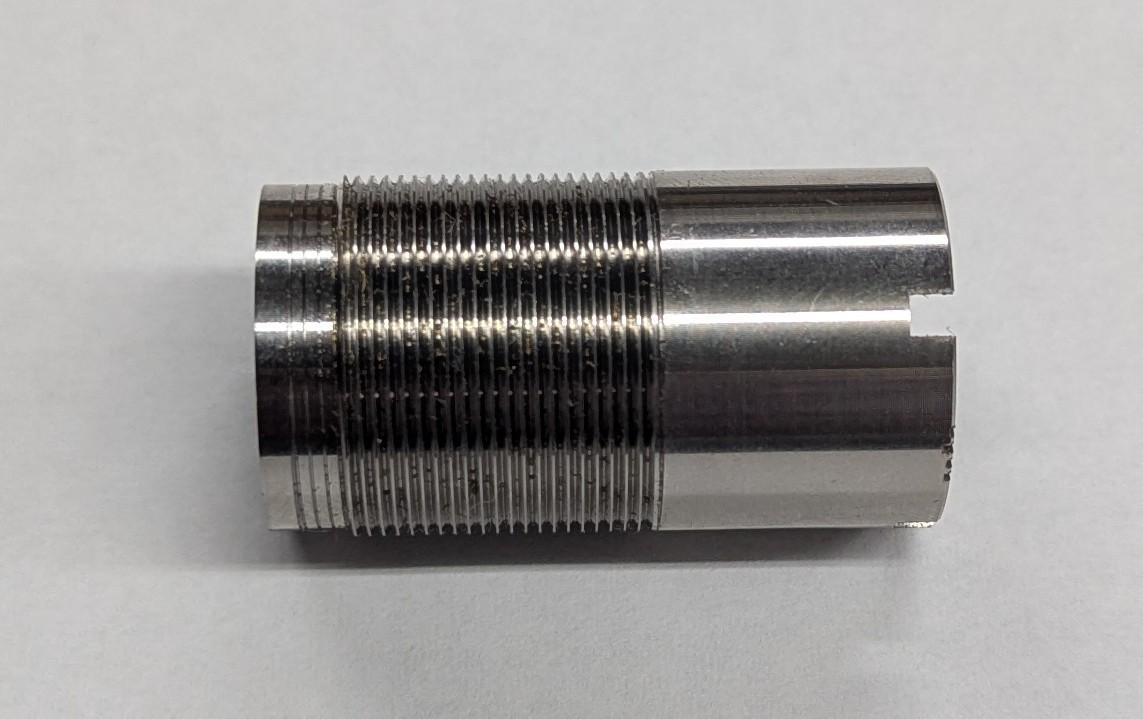 66. Choke Tube for King Ferry Barrels - Ithaca Gun Co.